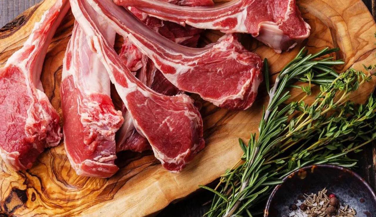 Które mięso jest najzdrowsze